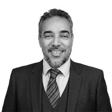 Adnan Mahmood Khan