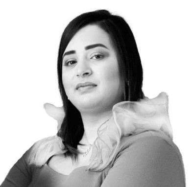 Chayma Bousetta 