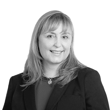 Yolanda Vergara Iturbide